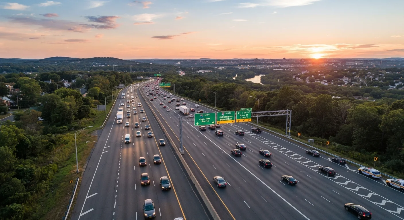 A Driver's Complete Guide to Staying Safe on the Highway