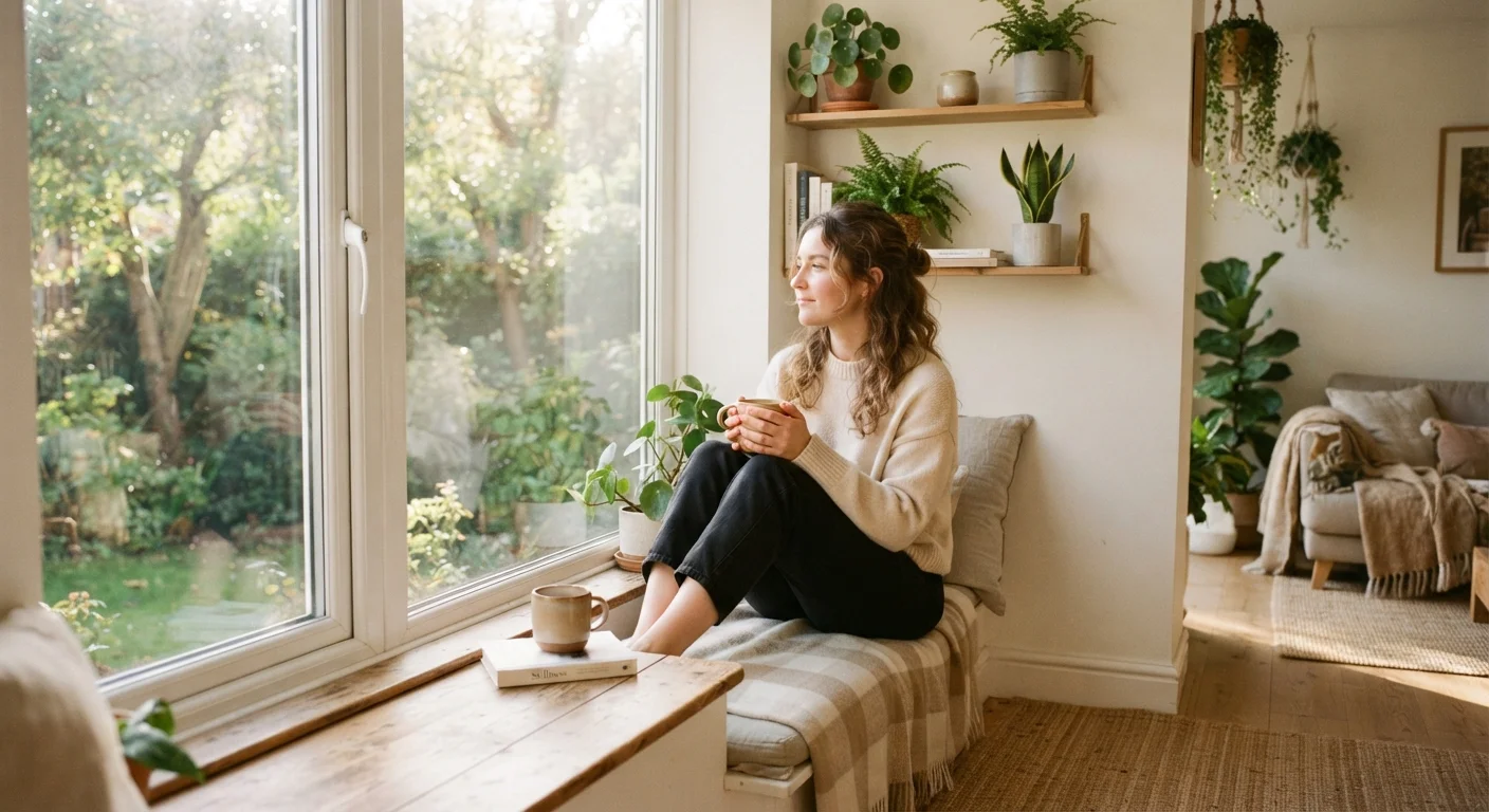 A Starter's Roadmap to Managing Everyday Stress