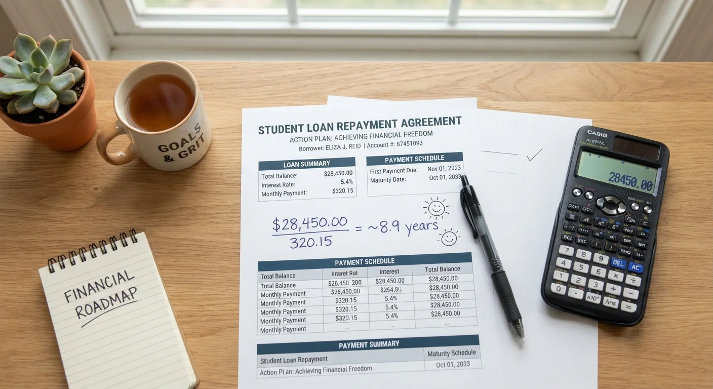 Approaches to Paying Off Student Loans: Federal Repayment Options Compared