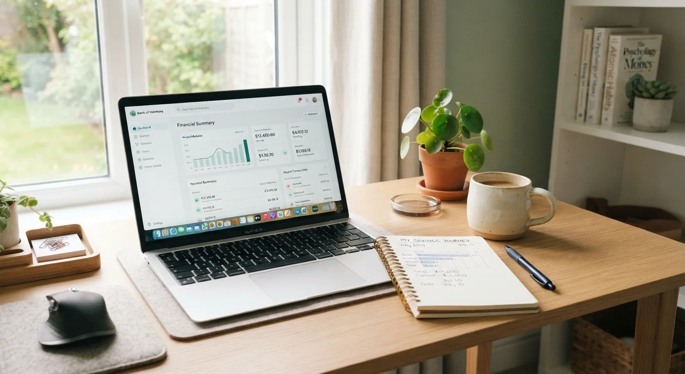 Automating Your Finances: Habits That Make Saving and Bill Payments Less Stressful