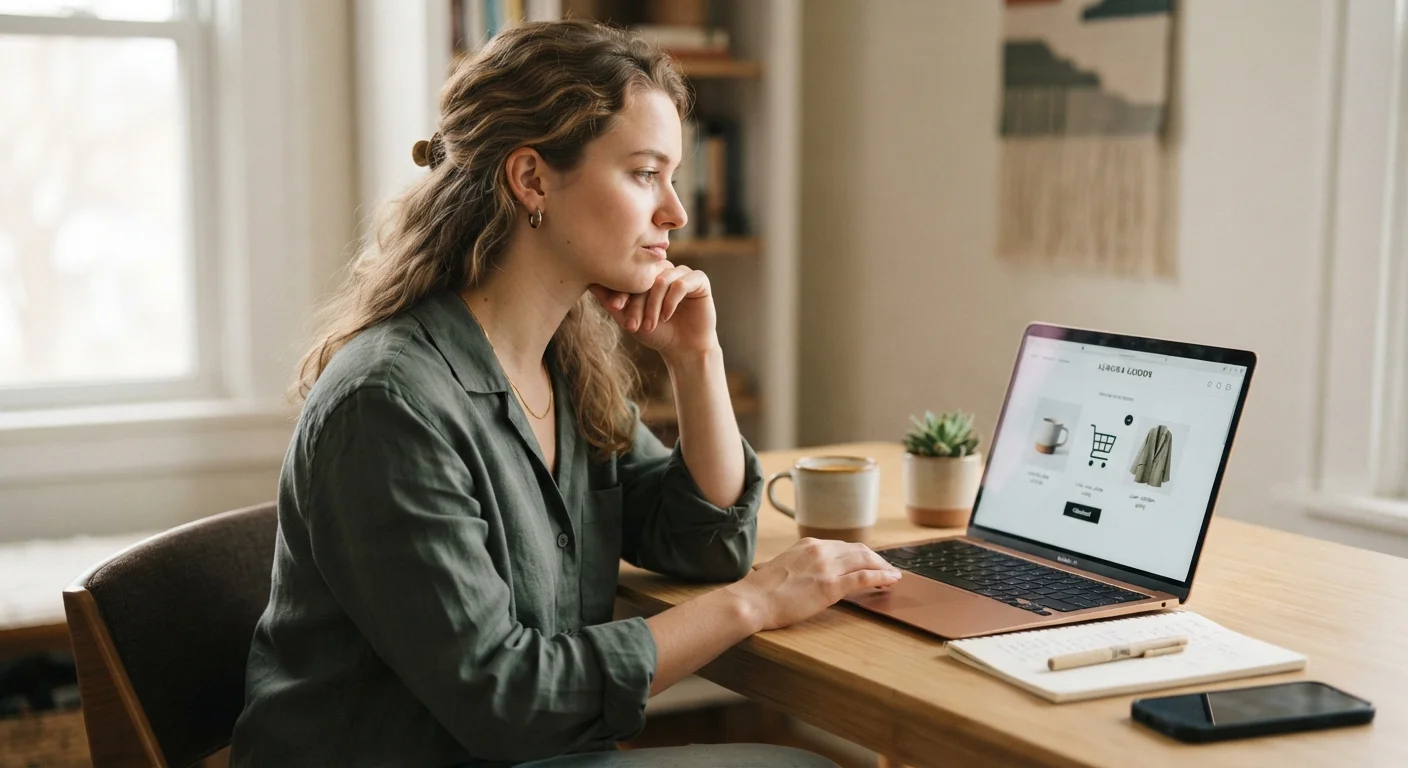 Before You Add It to Your Cart: A Pre-Purchase Evaluation Checklist