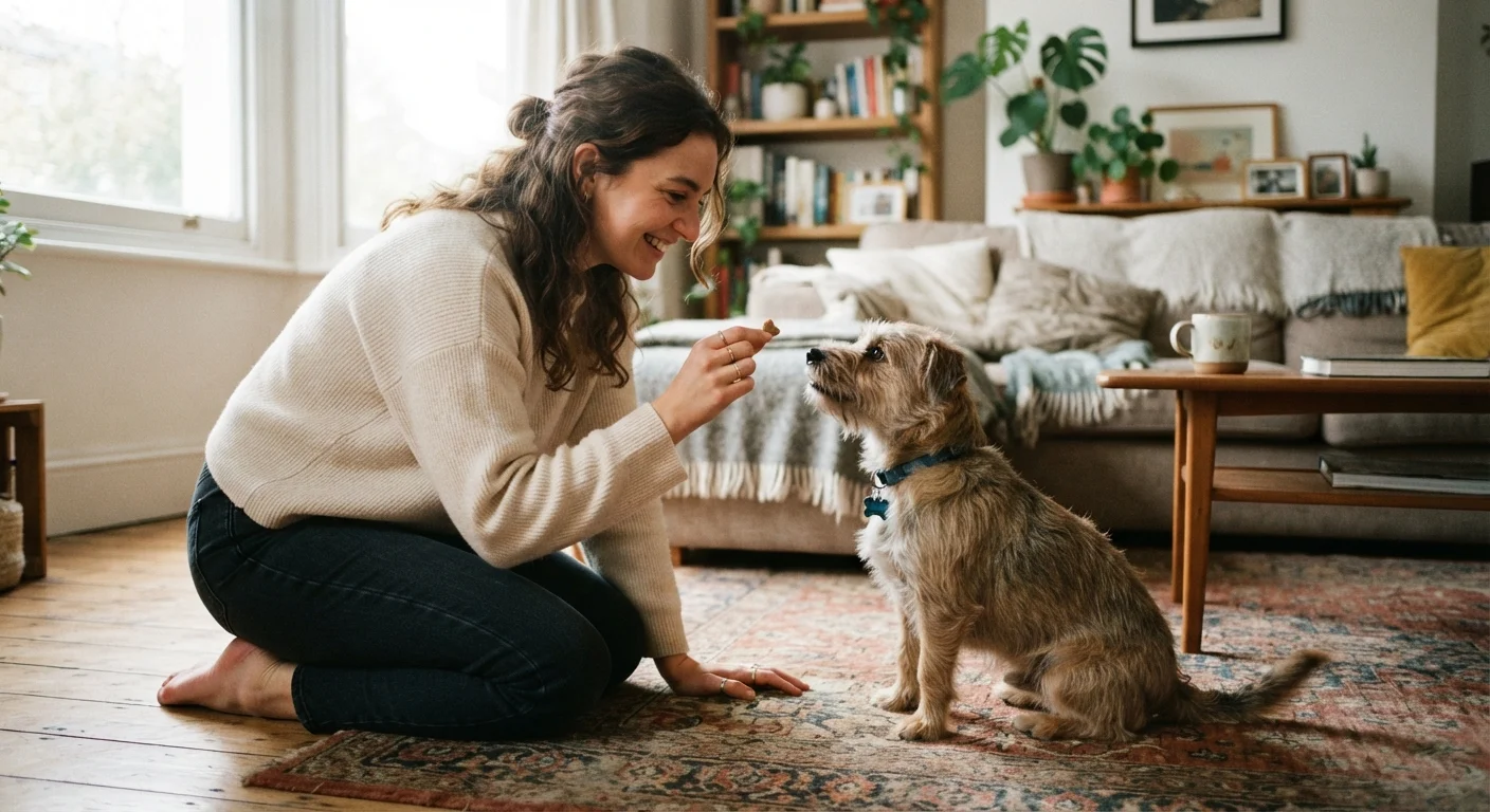 Before Your First Training Session: A Readiness Checklist for Pet Owners