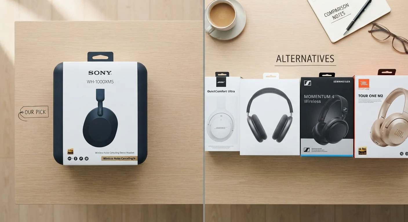 Brand Loyalty vs. Informed Switching: What the Research Says About Repeat Buying