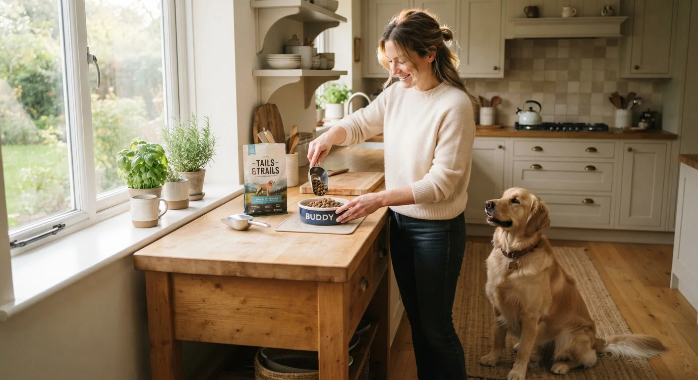 Building a Daily Care Routine That Works for You and Your Pet