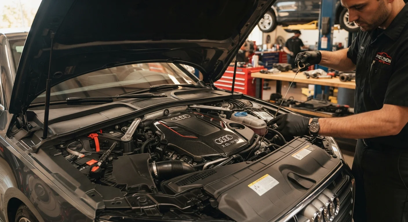 Car Maintenance from Bumper to Bumper: A Complete Driver's Reference