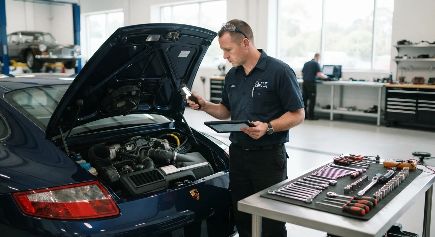Common Car Maintenance Myths That Could Hurt Your Vehicle