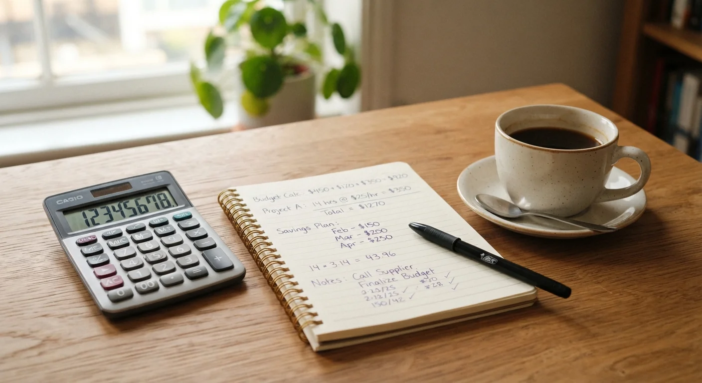 Cost Per Use: The Simple Math That Reveals Whether Something Is Worth Buying