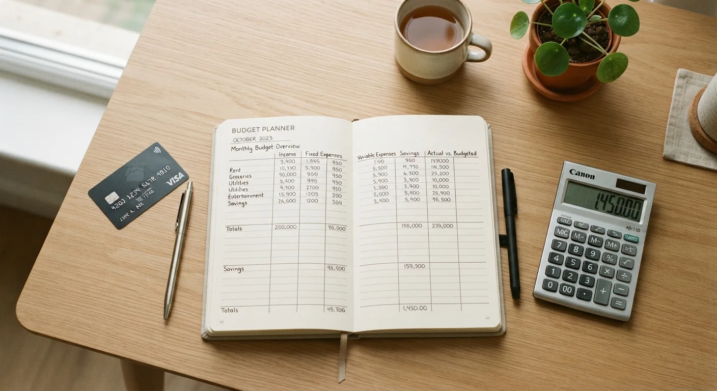 Credit Habits That Support a Healthy Score Over Time