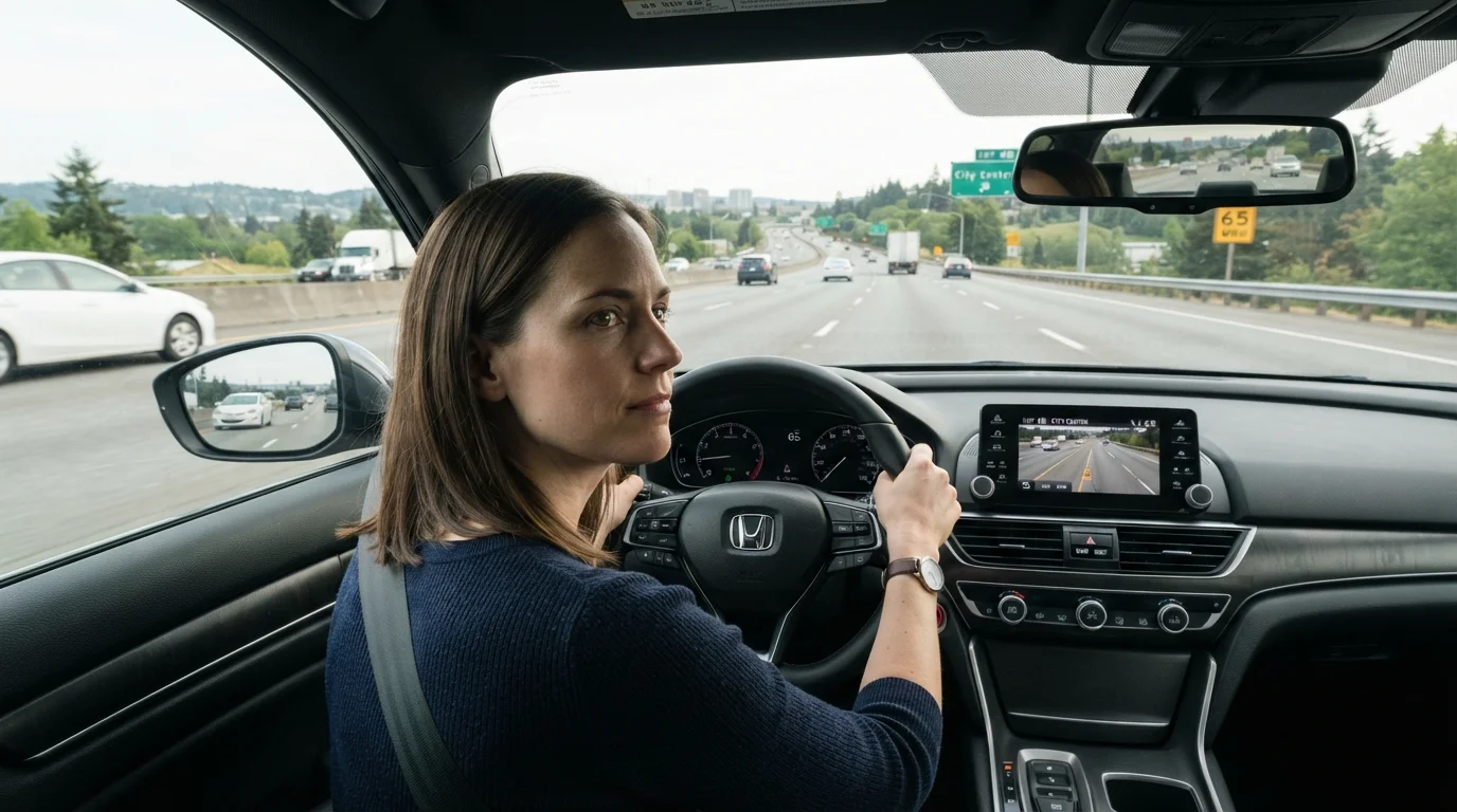 Defensive Driving: What It Actually Means and How to Practice It Daily