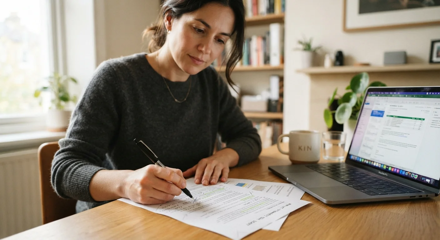 Disputing Errors on Your Credit Report: What the Process Actually Looks Like