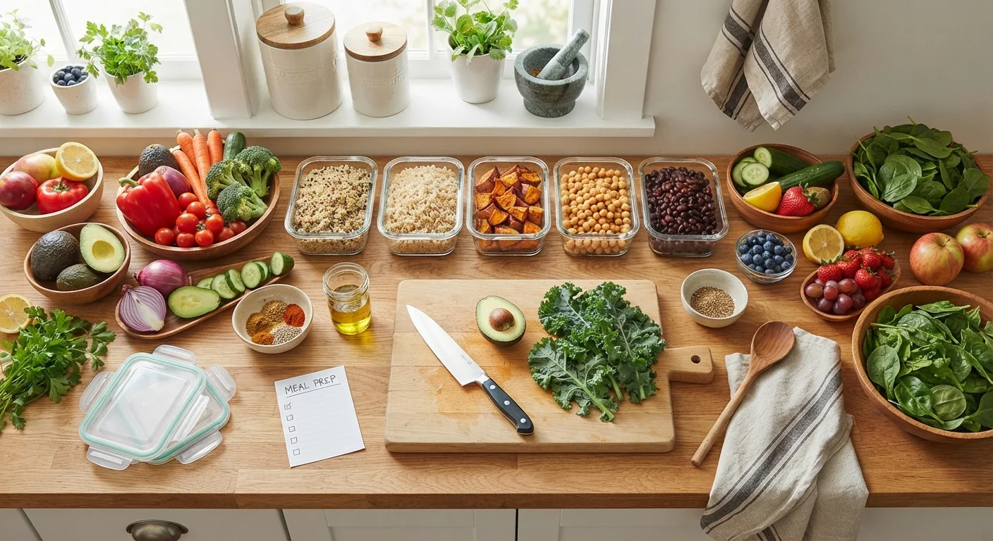 Habits That Support Consistent, Sustainable Eating Patterns