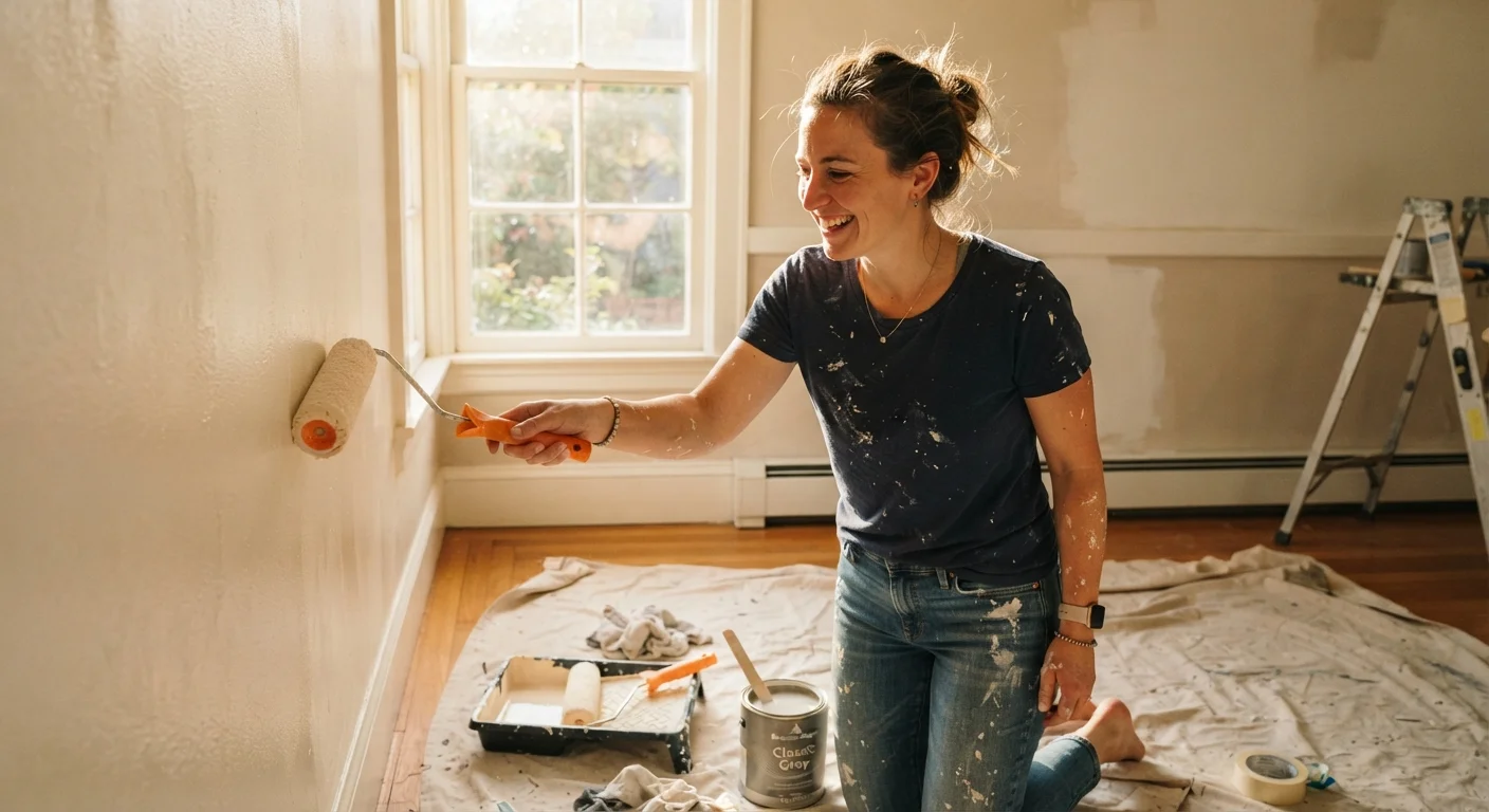 Home Improvement on a Budget: Stretching Every Dollar Without Cutting Corners