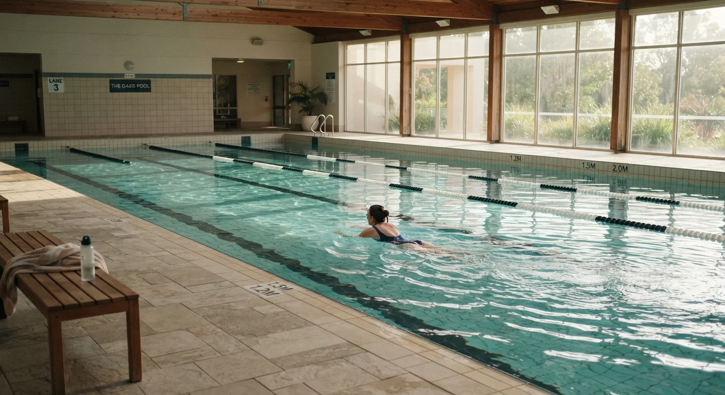 Low-Impact Exercise Options That Still Build Real Fitness