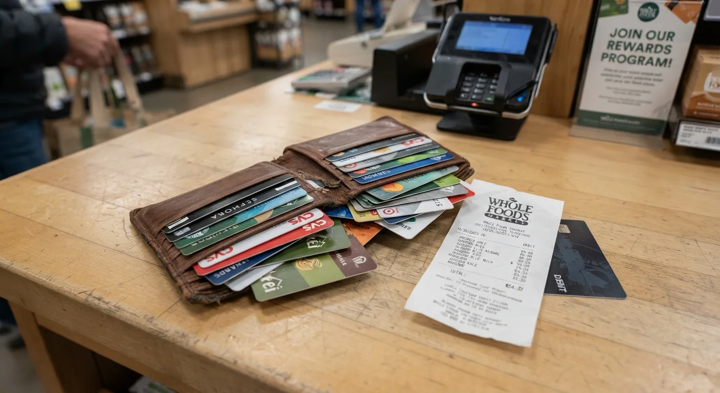 Loyalty Programs: The Perks, the Trade-Offs, and the Spending Traps