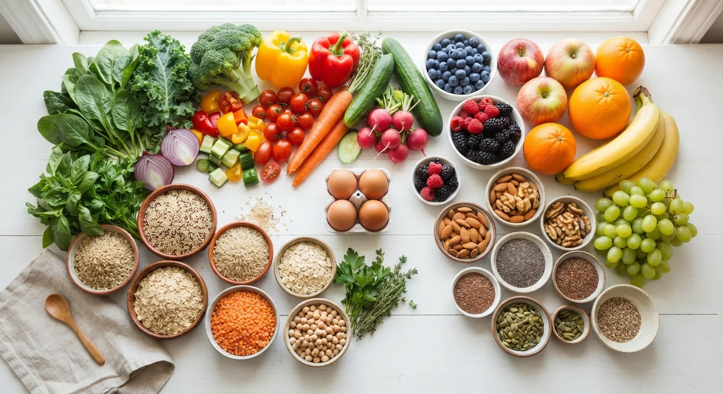 Macros, Micros, and Everything in Between
