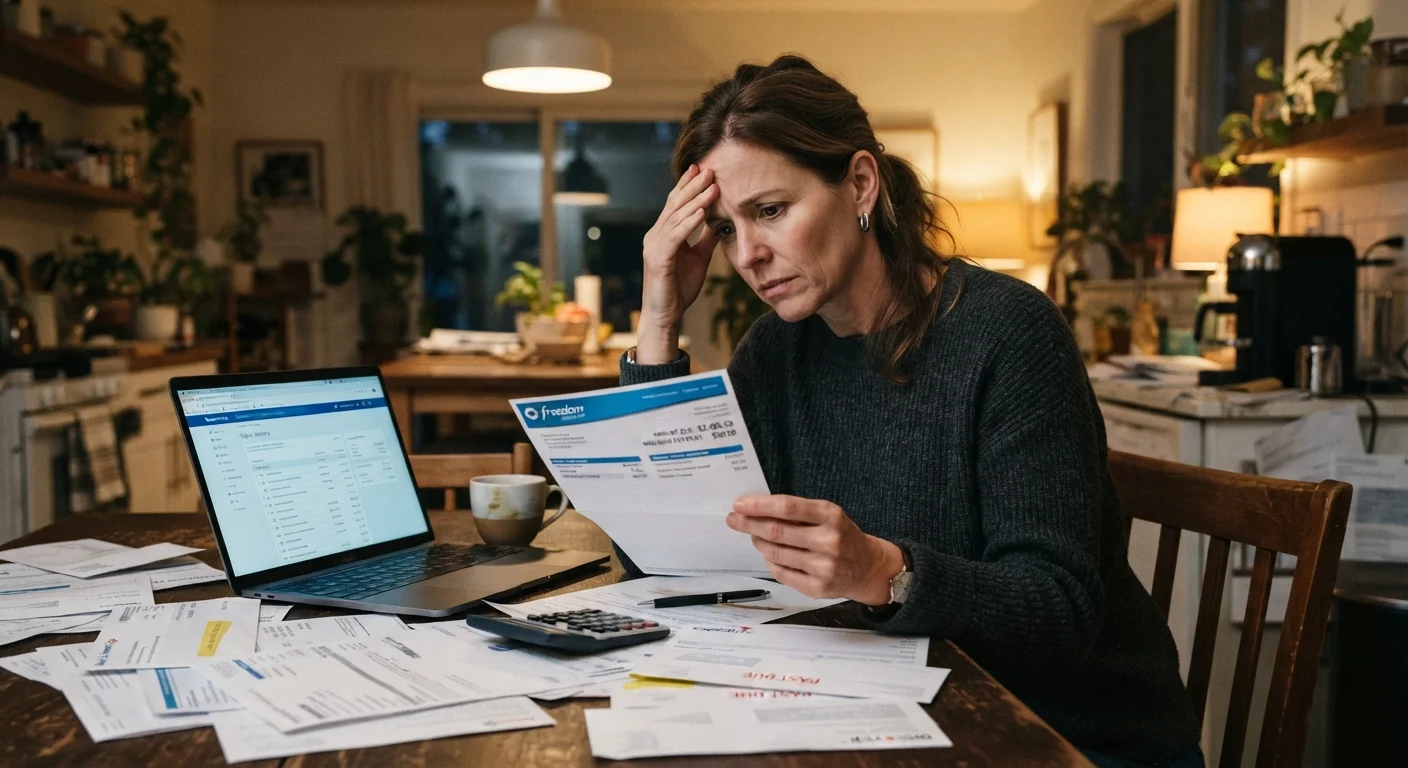 Moves That Can Quietly Hurt Your Credit Score