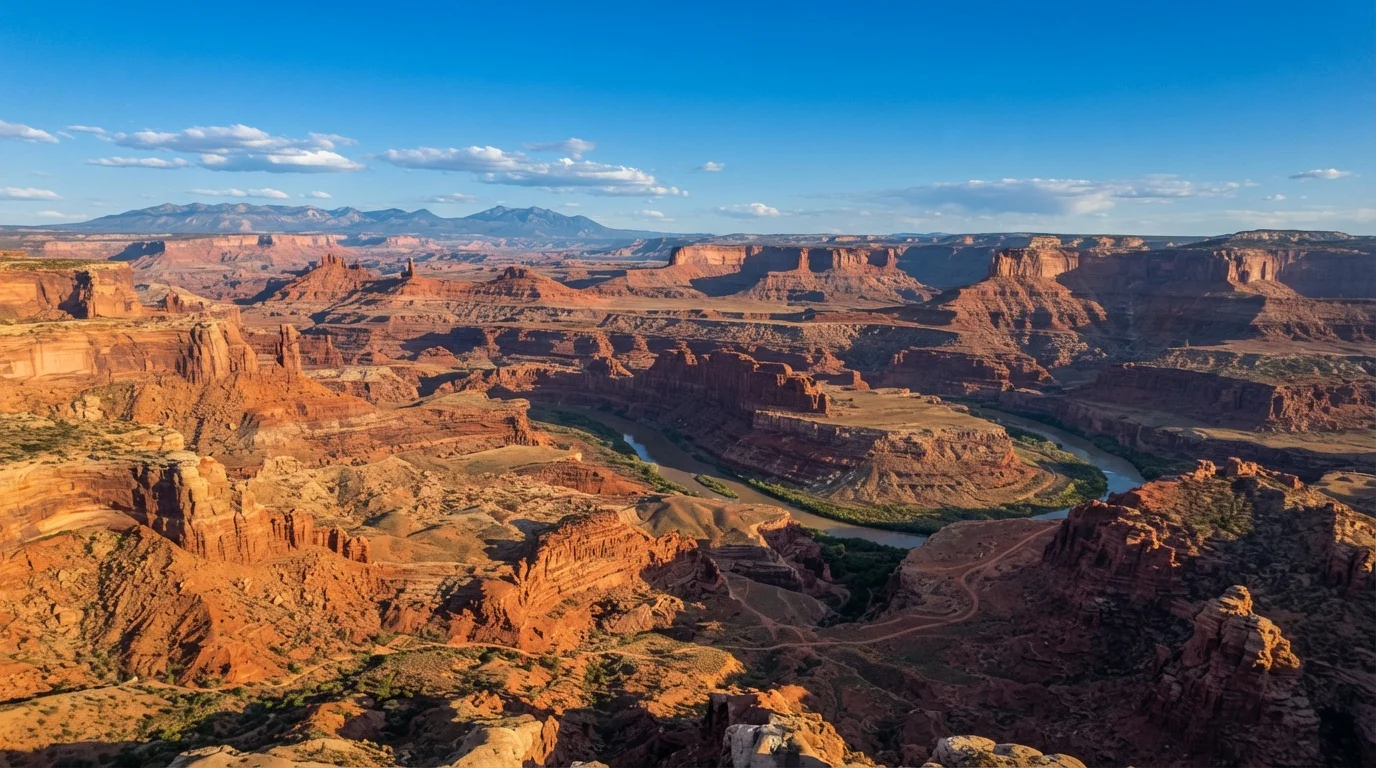 National Parks of the American Southwest: Terrain, Crowds, and What Sets Each Apart