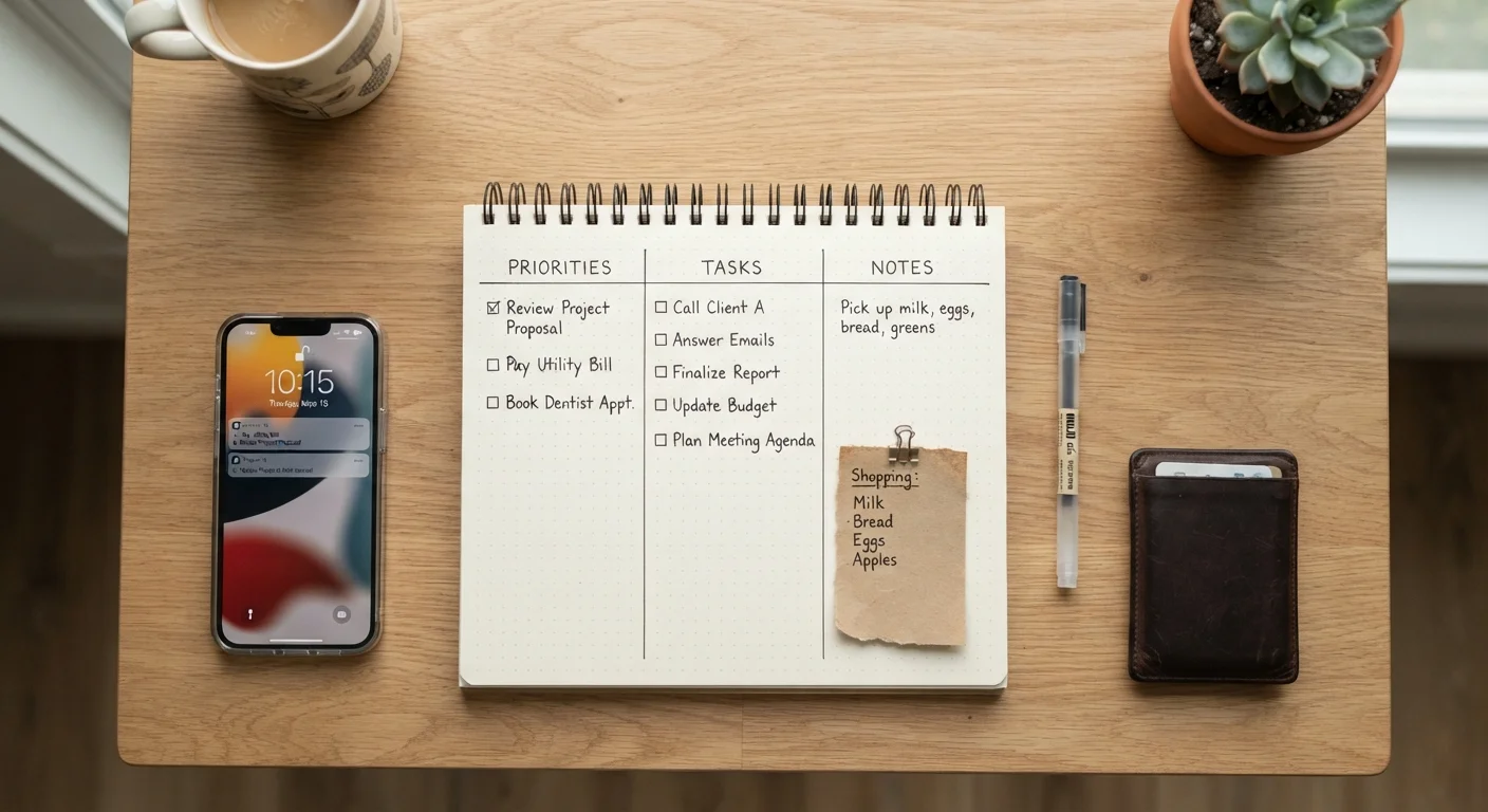 Needs, Wants, and Wishes: A Framework for Every Purchase Decision