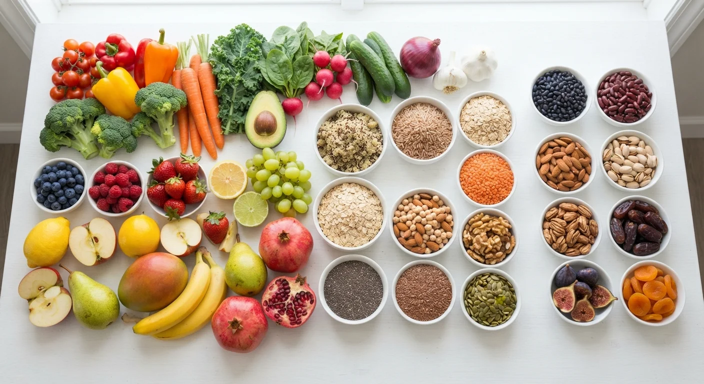 Nutrition Myths That Have Survived Way Too Long