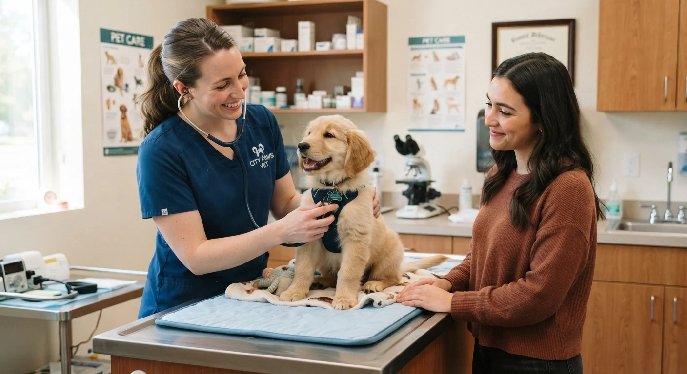 Parasite Prevention: Fleas, Ticks, and Worms Explained