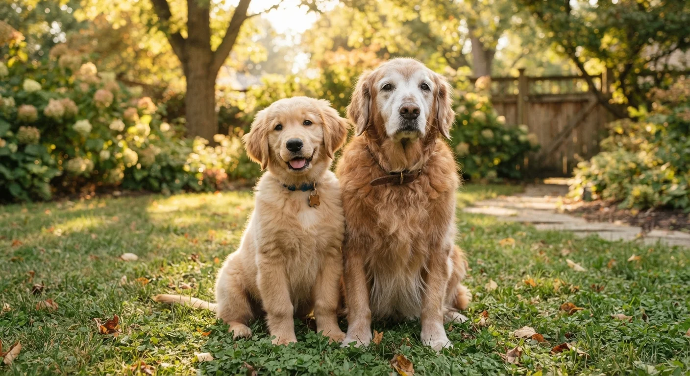 Parasite Prevention From Puppyhood to Senior Years