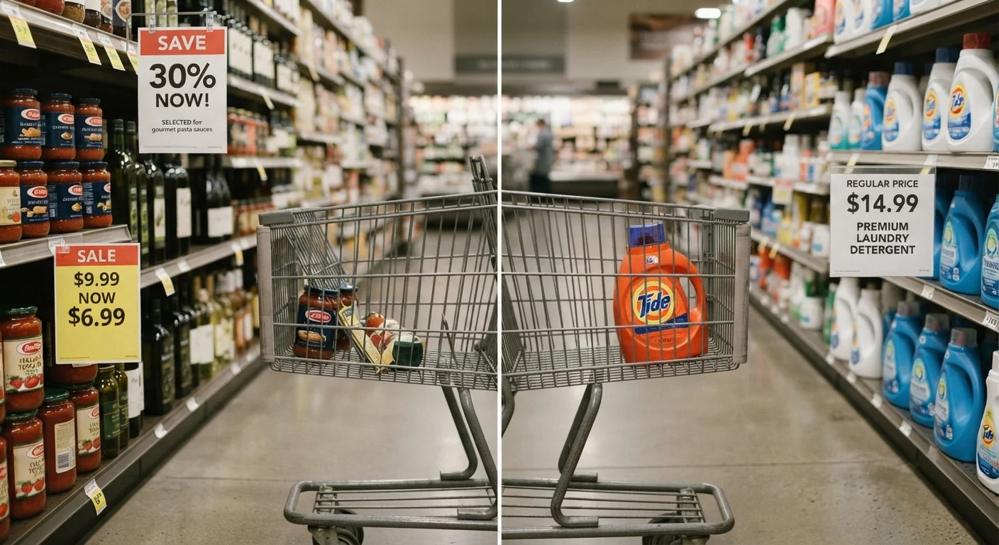 Paying Full Price vs. Waiting for a Sale: The Real Trade-Off