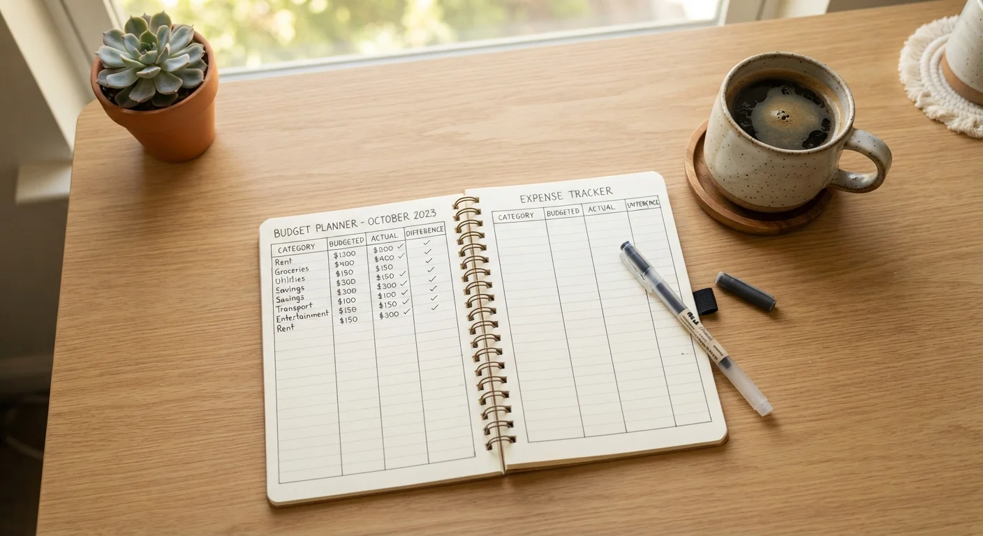 Principles Behind Every Budget That Works Long-Term