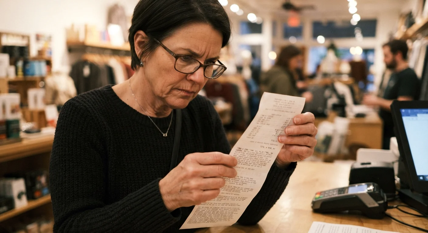Reading a Return Policy Before It Becomes a Problem