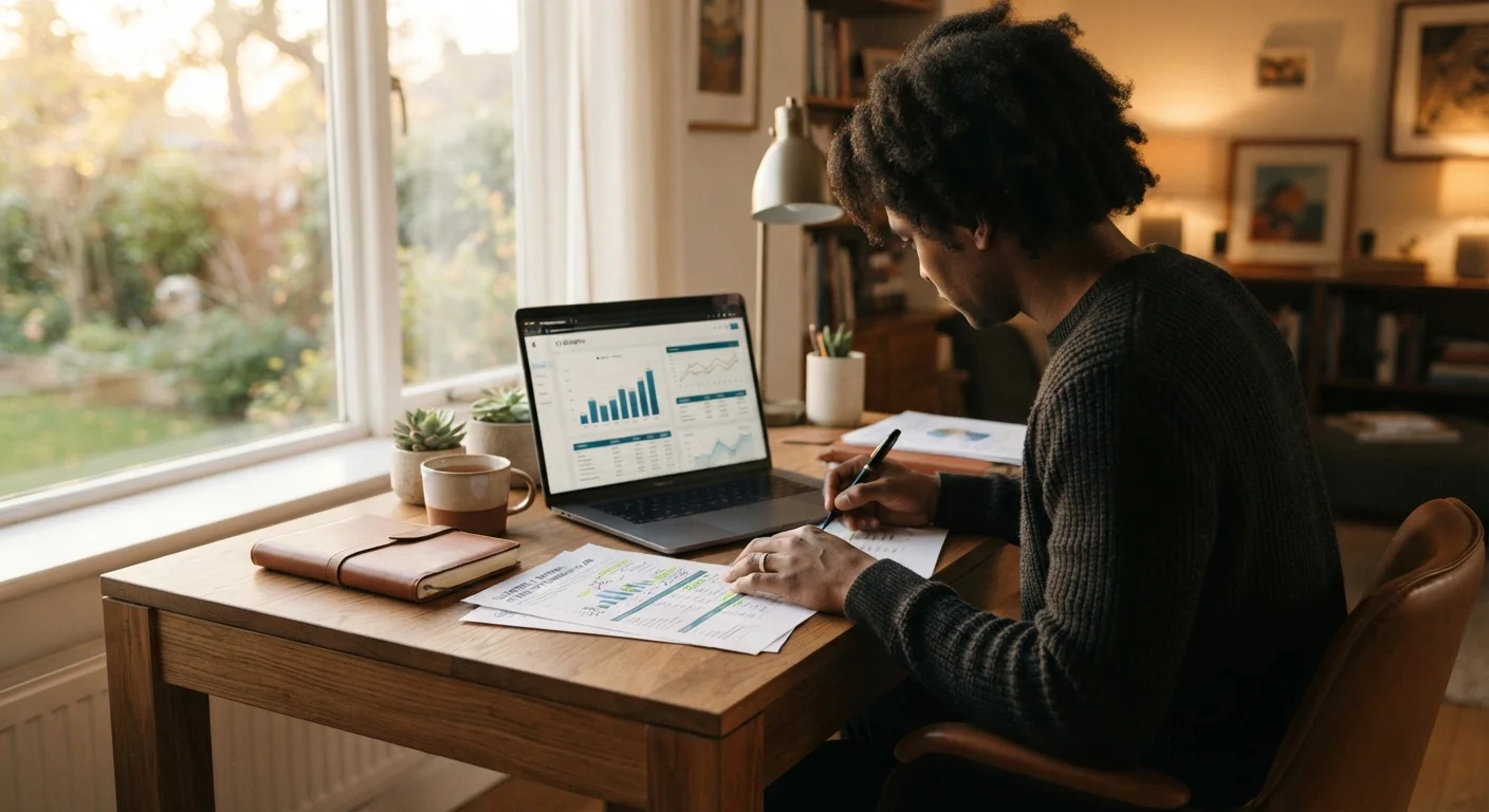 Rebuilding Credit After a Financial Setback