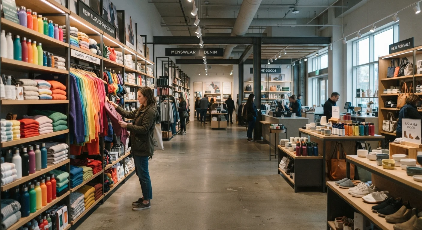 Retail Psychology Tactics That Shape What You Buy