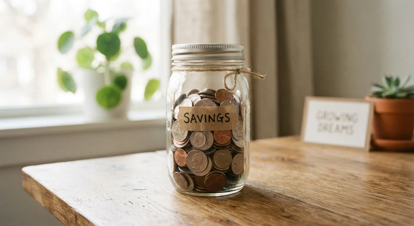 Separating Savings Fact From Fiction: Myths That Keep Americans From Getting Ahead