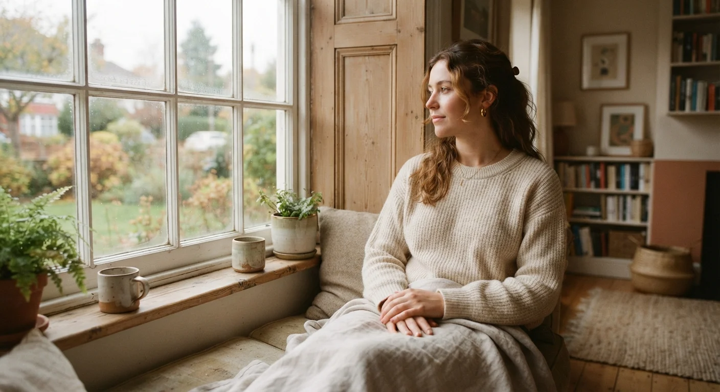Setting Boundaries Without Guilt: What It Involves and Why It's Hard