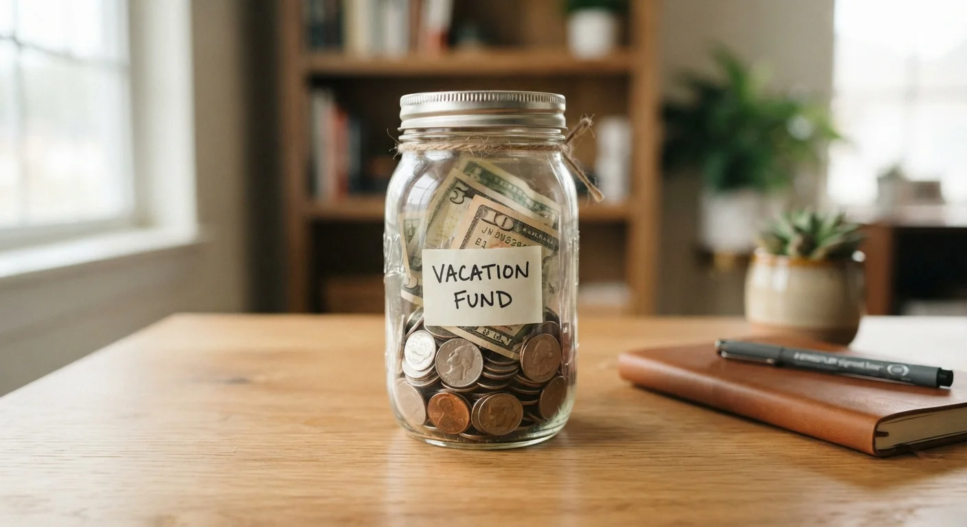 Sinking Funds: A Smarter Way to Save for Irregular Expenses