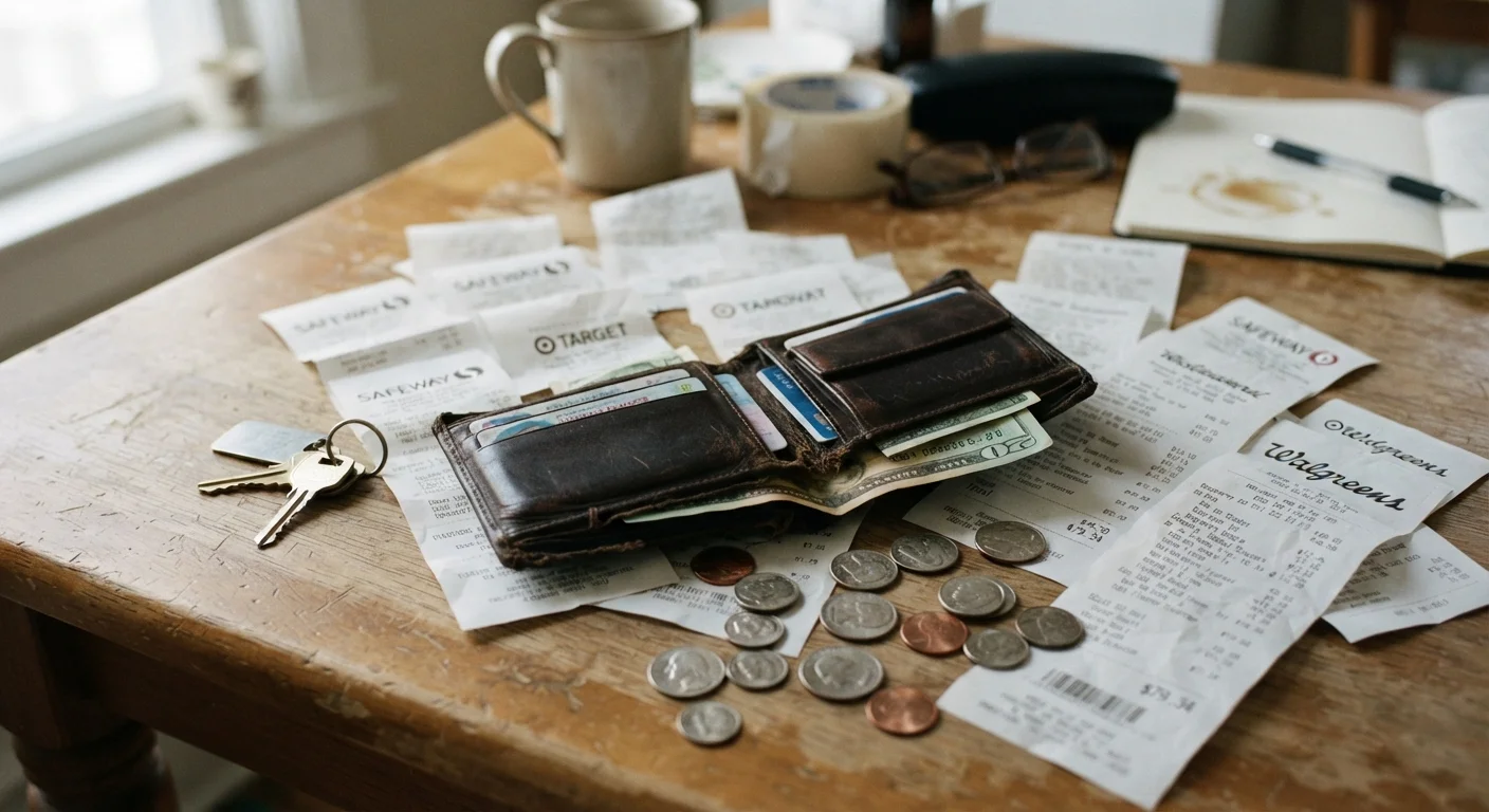 Spending Myths That Keep People Broke Longer Than They Should Be