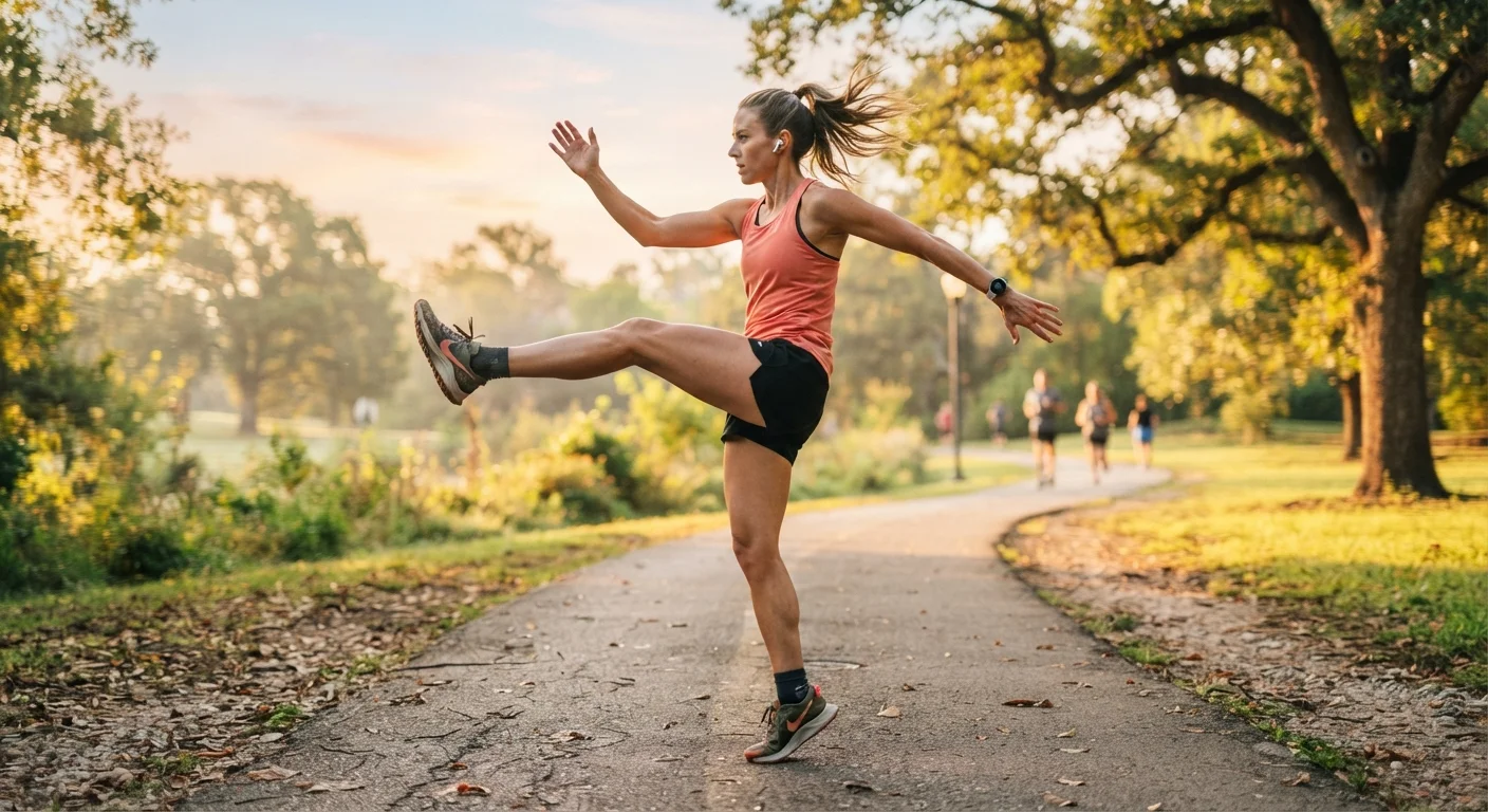 Stretching Before vs. After Exercise: What Actually Helps