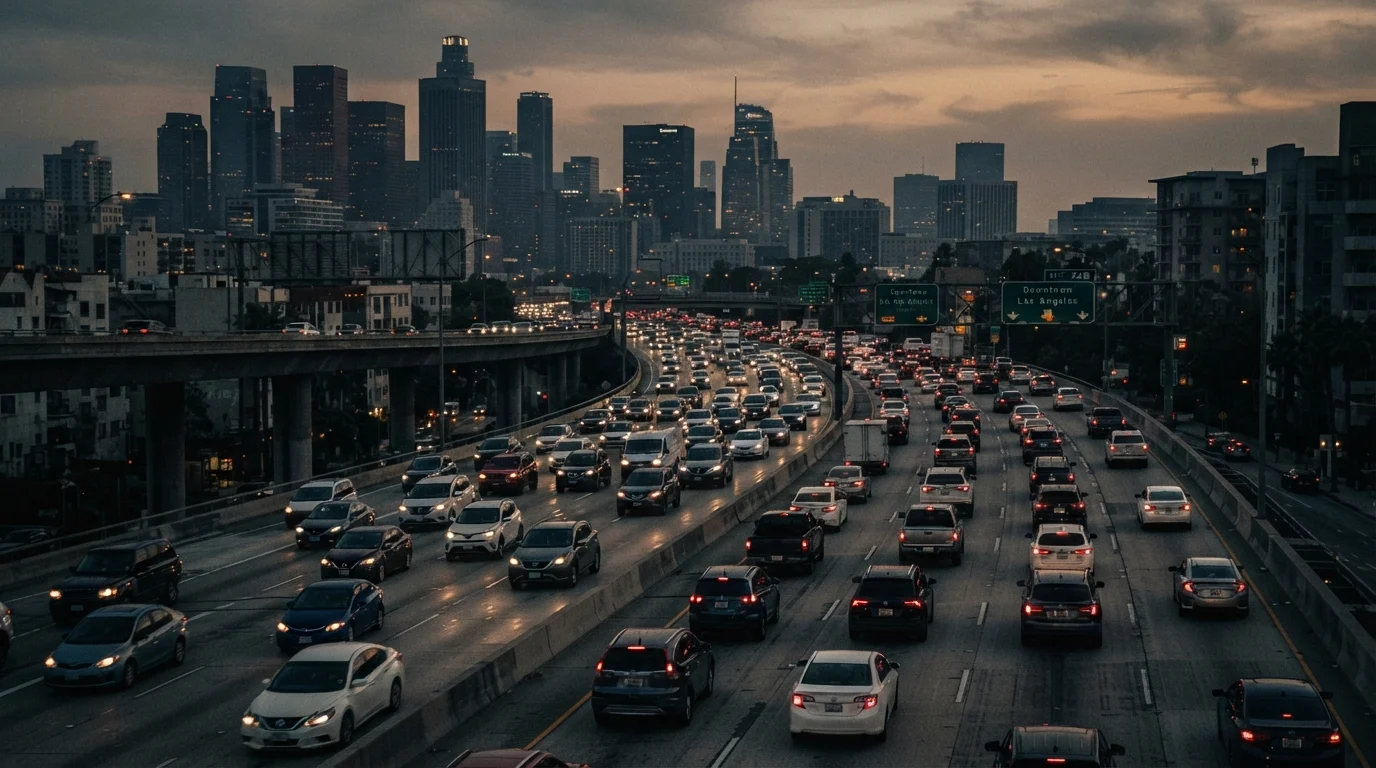 Tailgating, Aggressive Driving, and Road Rage: Understanding the Escalation Pattern