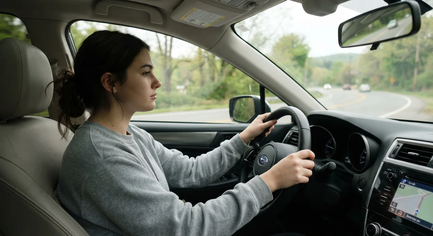 Teen Drivers and New Licenses: Building Habits That Last