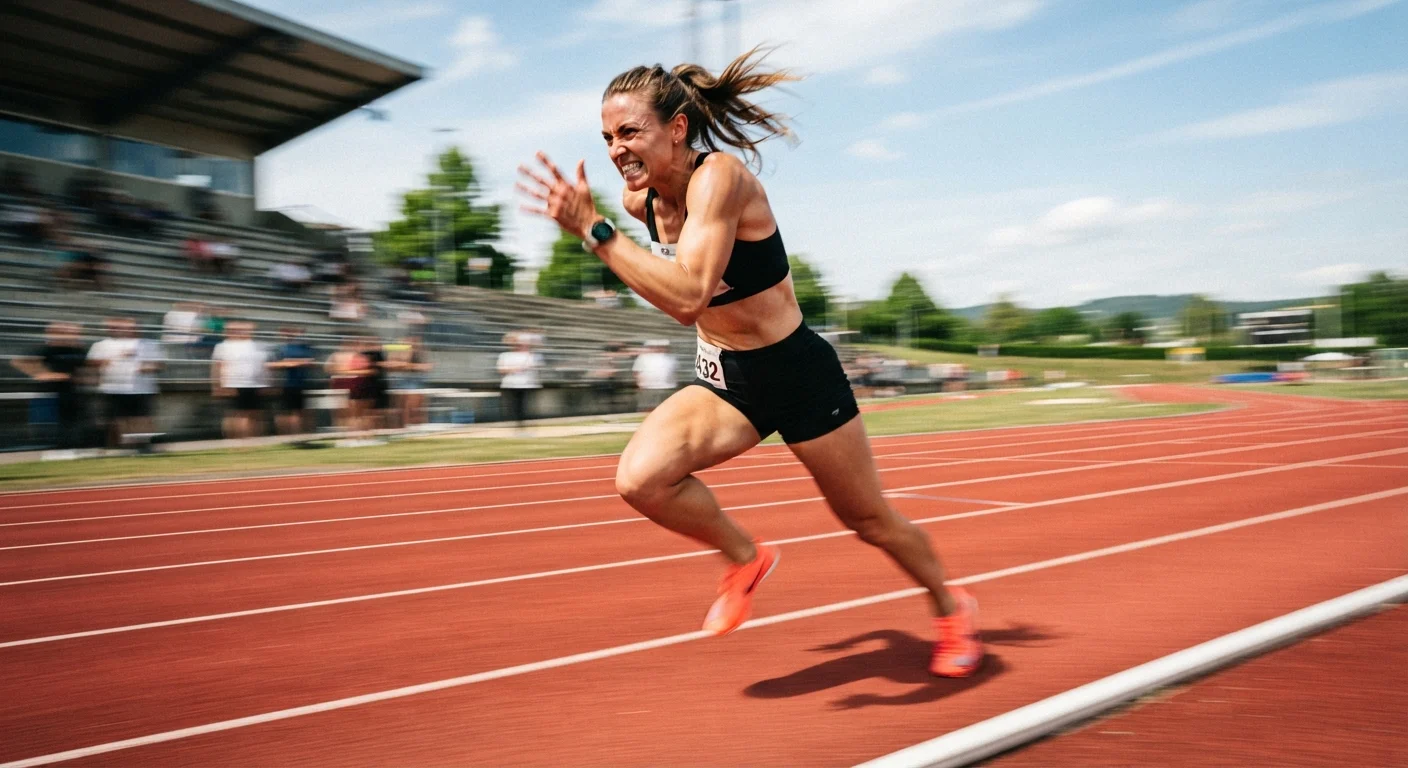 The Case For and Against High-Intensity Interval Training