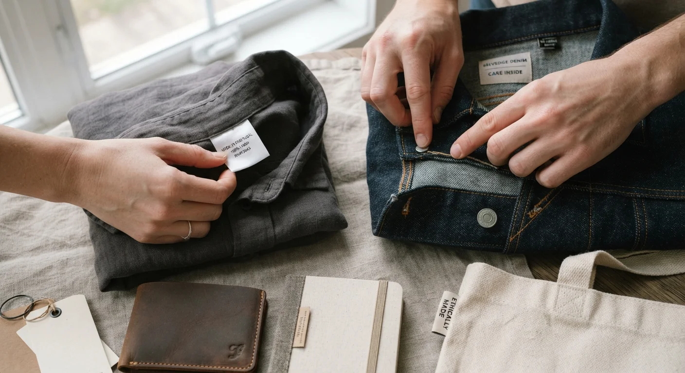 The Consumer's Field Guide to Evaluating Quality Before You Buy