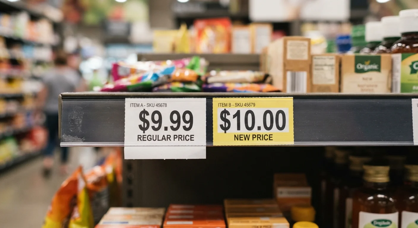 The Hidden Language of Pricing: Why $9.99 Feels Different from $10
