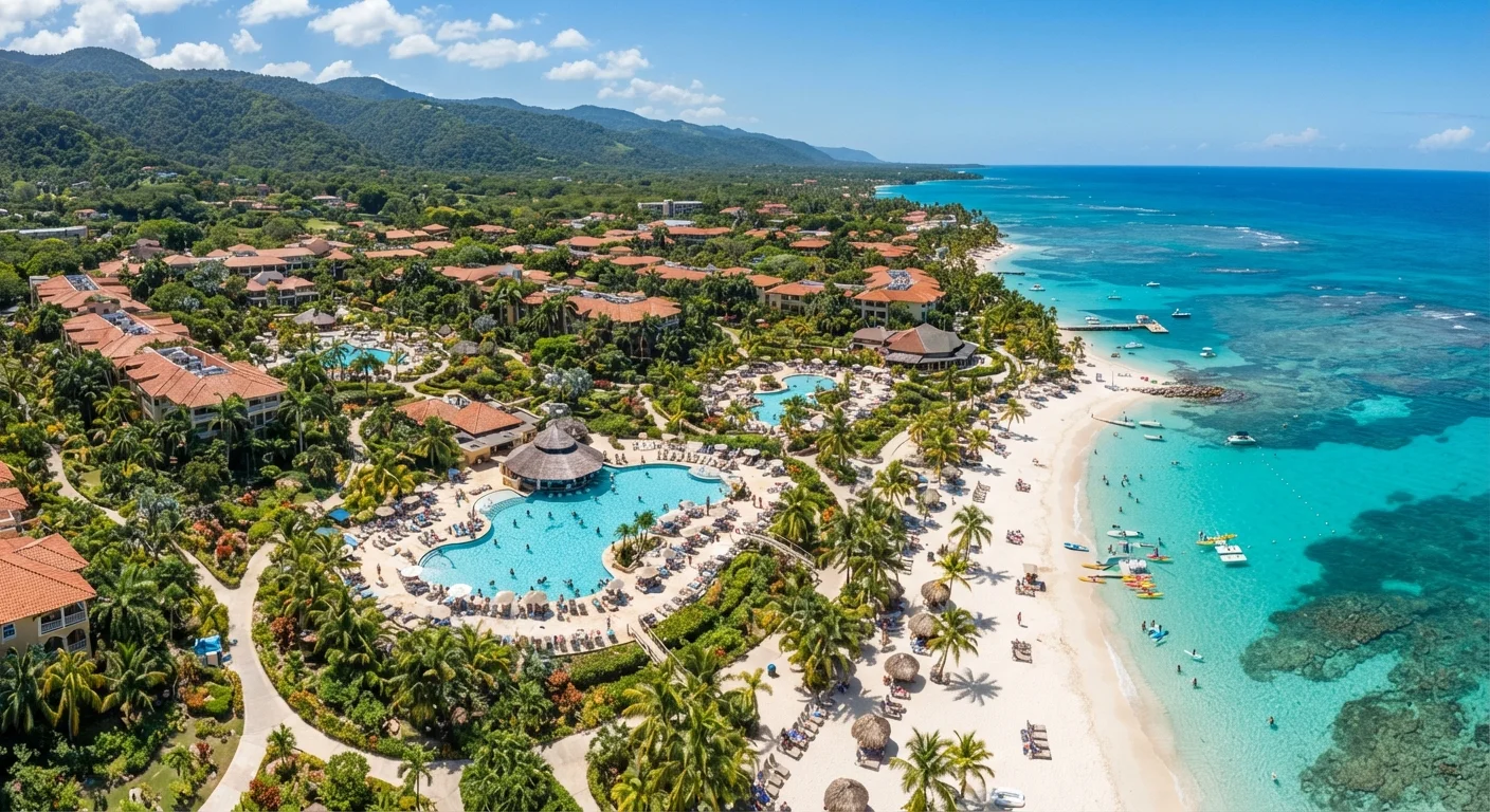 The Honest Pros and Cons of All-Inclusive Resort Travel