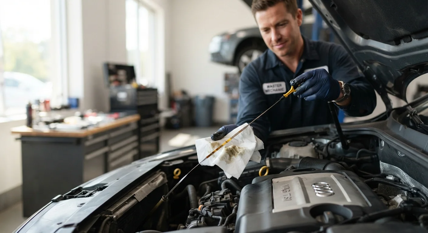 The Long-Term Case for Consistent Vehicle Upkeep