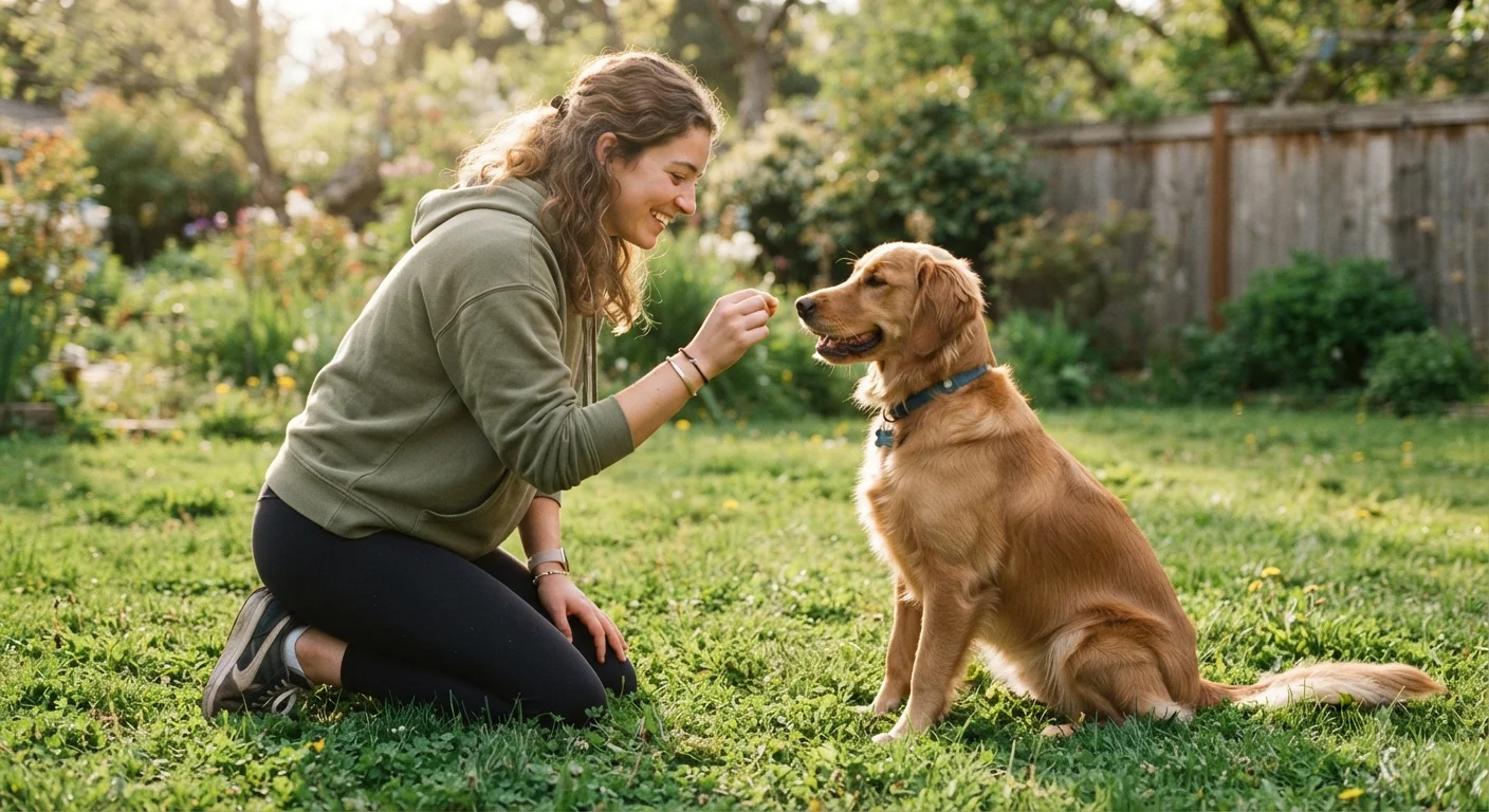 The Pros and Cons of Using Food Treats in Pet Training