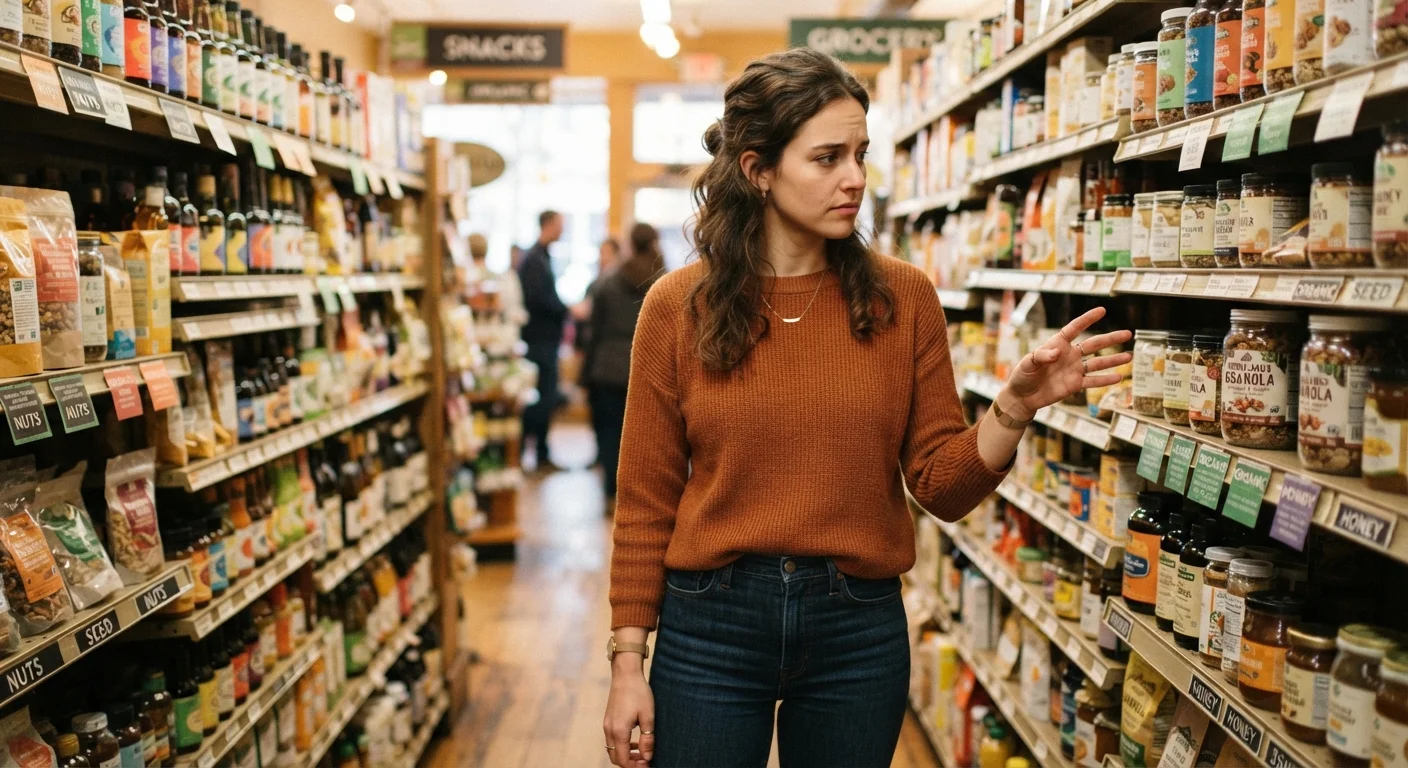 The Psychology Behind Impulse Buying — and What Actually Stops It