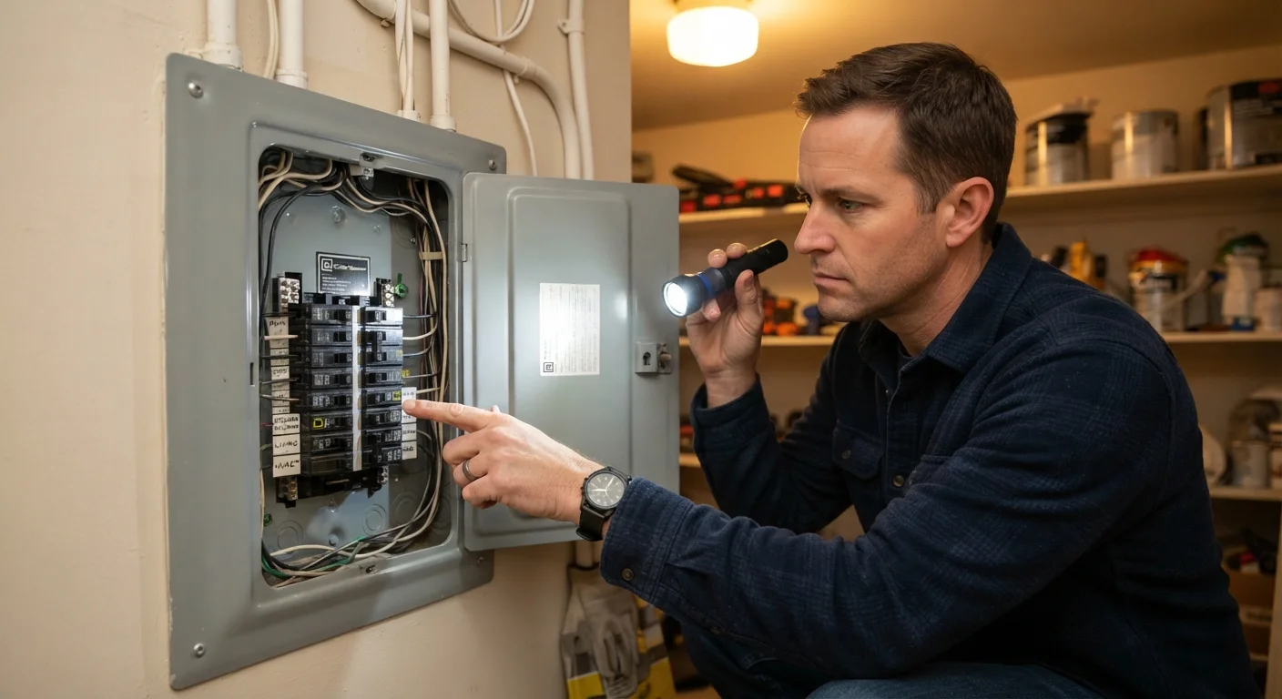 The Truth About DIY Electrical Work