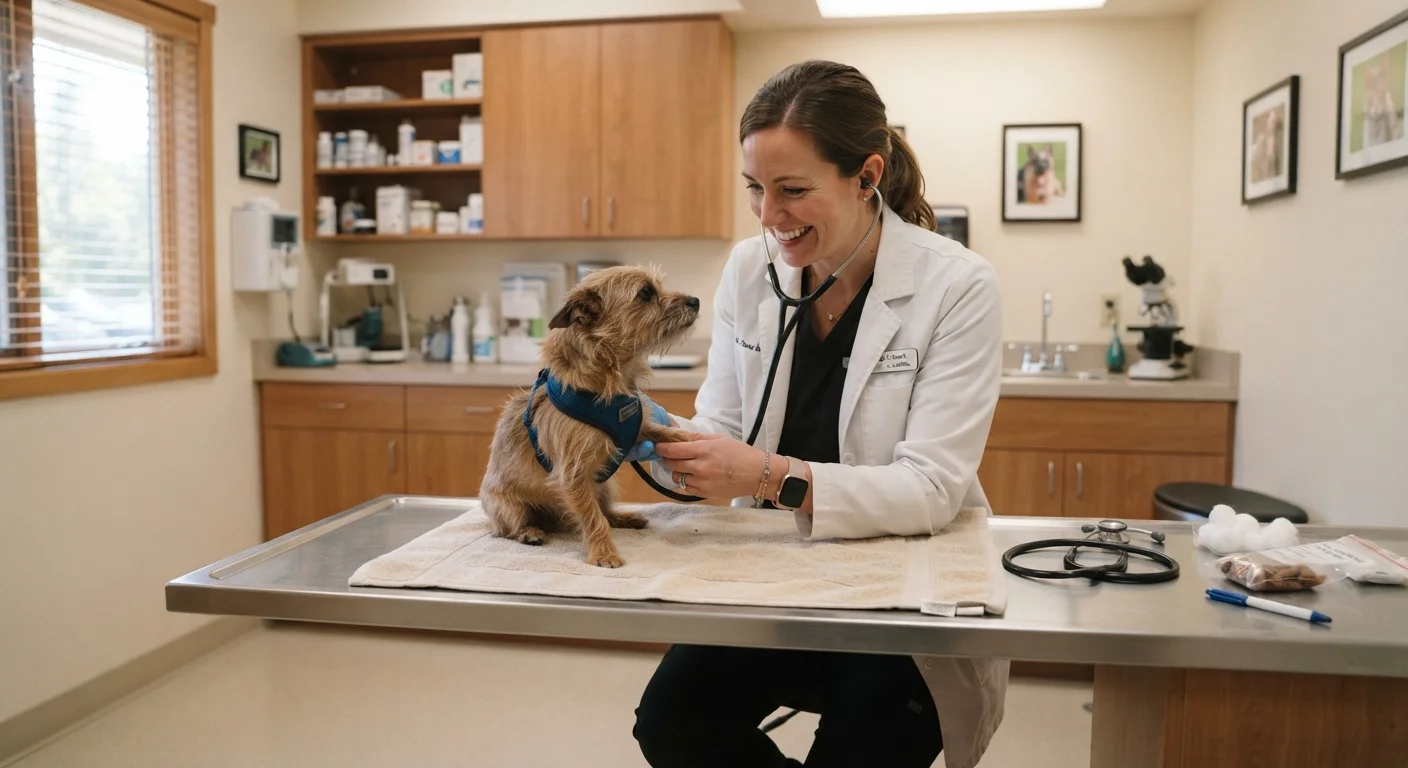 Things New Pet Owners Get Wrong About Routine Vet Visits