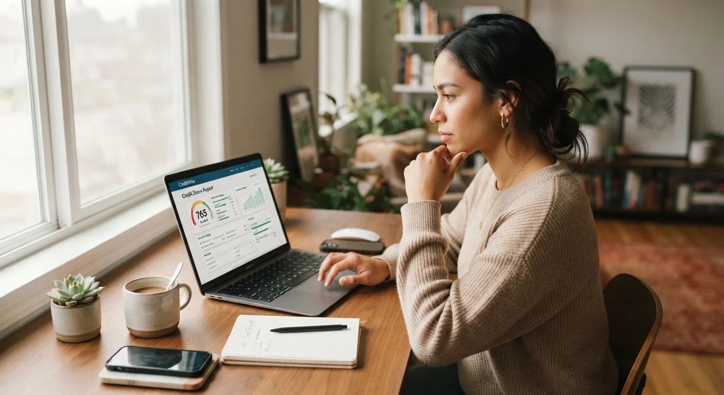 Things People Get Wrong About How Credit Scores Work