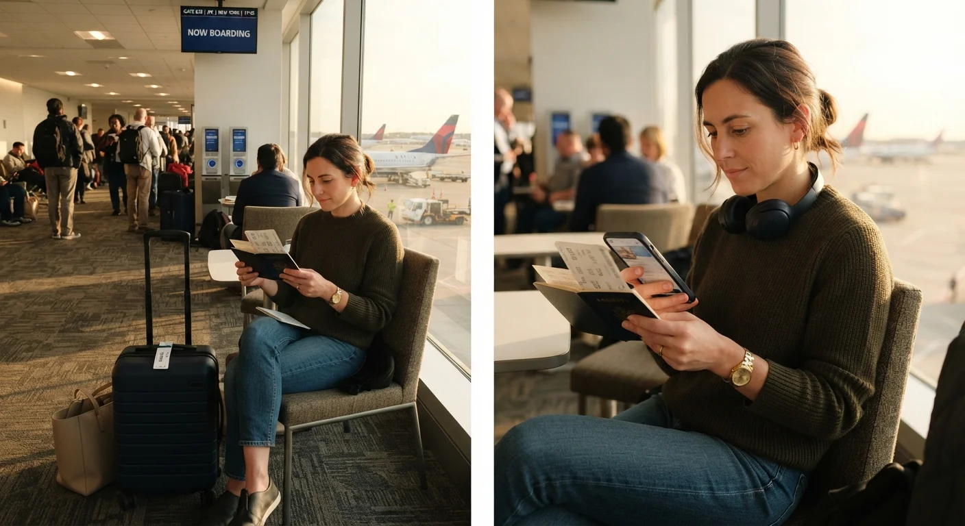 Travel Insurance Explained: What It Covers and When It Matters