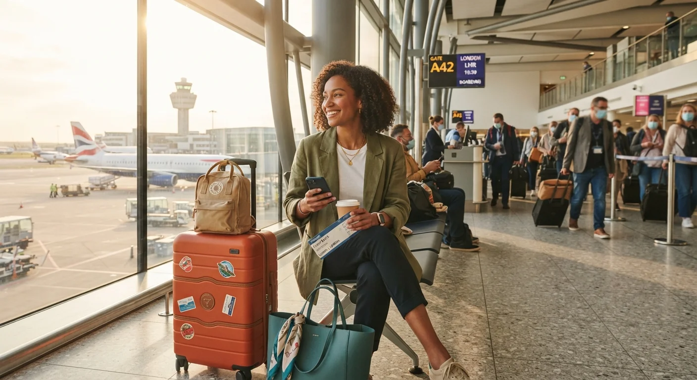 Travel Myths That Cost Americans Money and Peace of Mind