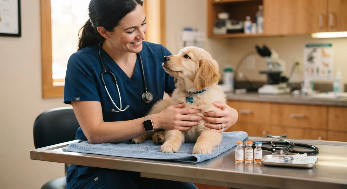 Vaccines Your Pet Actually Needs — and What They're For